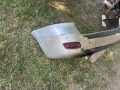Задна броня за Hyundai Santa fe 2007-2012 , снимка 2