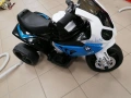 Акумулаторен мотор BMW, снимка 4
