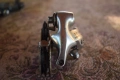 Заден Дерайльор Campagnolo Veloce 9 скорости, снимка 2
