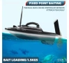 Лодка за захранка Flytec 2011-5 RC BaitBoat Промо, снимка 5