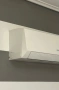 Fujitsu ASYG09LLCC Инверторен климатик 9000BTU, снимка 4