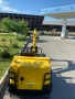  японски багер Yanmar, снимка 6