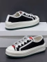 Gucci Нови Дамски Маратонки Гучи , снимка 2
