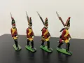 Коплект оловни воиници и др., снимка 2