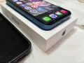 iPhone 13 blue топ състояние , снимка 5