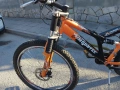 Планински велосипед MOUNTEC PRO, снимка 1