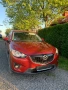 2014 Mazda CX-5 2.2D* НОВ ВНОС ГЕРМАНИЯ* РЕАЛНИ КМ., снимка 6
