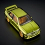 Hot Wheels RLC Exclusive 1991 BMW M3, снимка 3