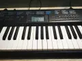 синтезатор клавир CASIO CTK-1200 пиано с 5 октави плътни клавиши и USB , снимка 5