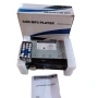 Автомобилно радио MP3 плеър с Bluetooth, USB, AUX и дистанционно – 4x55W, снимка 6