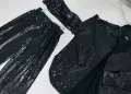 Дамски комплект, дамски комплекти сако с панталон, Размери S - L, снимка 17