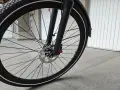 Продавам електрически велосипед DUOTTS C29 Max (960W / Torque Sensor) – Като нов!, снимка 11