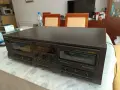 Двукасетен дек Technics, снимка 6