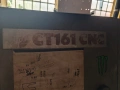 Стругове машина CT161 CNC, снимка 3