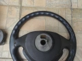 Мултифункционален волан за Опел Астра Г, Зафира А Opel Astra G, Zafira A, снимка 9