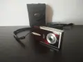 Камера Canon DIGITAL IXUS i5 5MP  Japan, снимка 2