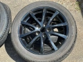 5х110 17 Джанти Opel 5x110 Опел Зафира Меирва Астра, снимка 7