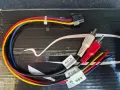 Оптичен декодер за Mercedes-Benz ML C CLK SL E S CL, снимка 4