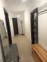 Тристаен апартамент, 81.8 кв.м., обзаведен, с две тераси, ново строителство., снимка 1
