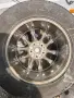 джанти Jeep Grand Cherokee 5x127 18, снимка 12