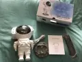 Immver Astronaut Galaxy Star Projector с дистанционно управление и таймер, 8 ефекта на мъглявина, снимка 8