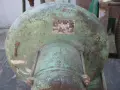 Аспиратор турбинен вентилатор ковашки, снимка 4