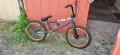 Велосипед колело BMX, снимка 1