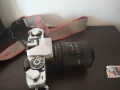Камера MINOLTA XG-1 Japan, снимка 18