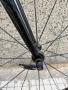Fuji SL1 full carbon/Sram Red 2x10/Ultregra 6800/Mavic Cosmic SL/7.99 kg, снимка 9