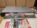 PANASONIC DMR-HS2EG HDD/DVD ВНОС SWISS 0208261922L4, снимка 2