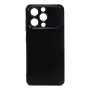 За Oukitel C17 Удароустойчив TPU Калъф със Скрийн Протектор – 2 цвята, снимка 3