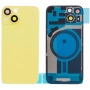 OEM Заден Капак за iPhone 14 Plus с Рамка, Стъкло за Камерата и Магнитен Ринг – 6 цвята, снимка 4