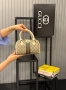 Gucci Нова Стилна Дамска Чанта Гучи Различни Цветове , снимка 6