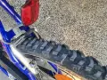 Моторно колело 80 куб.с нов двигател , снимка 6