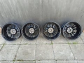 ОРИГИНАЛНИ джанти 17 ' цола 5x114,3 TOYOTA / ТОЙОТА 60,1 ЕТ39 7J + датчици, снимка 5