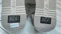 Чисто нови дамски сиви сандали CALVIN KLEIN JEANS EUR38, снимка 11