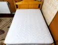 Легло с Матрак- 100€, снимка 1