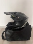 Кросова каска Airoh Aviator 3 - S, снимка 3