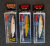 Воблери Rapala, снимка 1