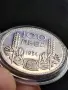 100 лева 1934 год, сребро, тегло 20.00 гр, проба 500/1000, снимка 6