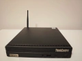 Lenovo ThinkCentre M70q Tiny Desktop i5-10400T/PCIe 256GB/8GB, снимка 1