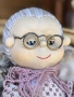 Колекционерски кукли Oma & Opa, снимка 3