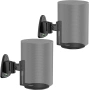 Стойка за високоговорител Sonos Era 100 / Era 100 SL за стенен монтаж, до 10,5 кг, 1 чифт, снимка 1