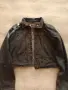 Дамско дънково яке, Ralph Lauren, M, късо, снимка 1