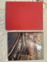 Колекционерски фотоалбум MOSCOW – Planeta Publishers, 1975 г., снимка 1