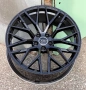 Джанти за Ауди Audi 18 “ цола 5х112 чисто нови 8j et35 A4 A6 Q5 Golf Passat, снимка 3