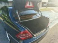 Mercedes-Benz W203 220cdi автомат ; кожа, снимка 6