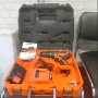 Винтоверт POWERplus Dual Power POWDP15200 – 50 Nm, снимка 3