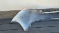 Броня задна Toyota Yaris 14-17г, снимка 6