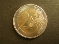 Монета 2 в евро 2024 г Гърция, снимка 1